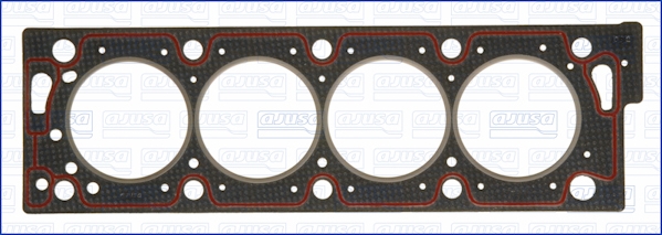 Gasket, cylinder head - 10094700 AJUSA