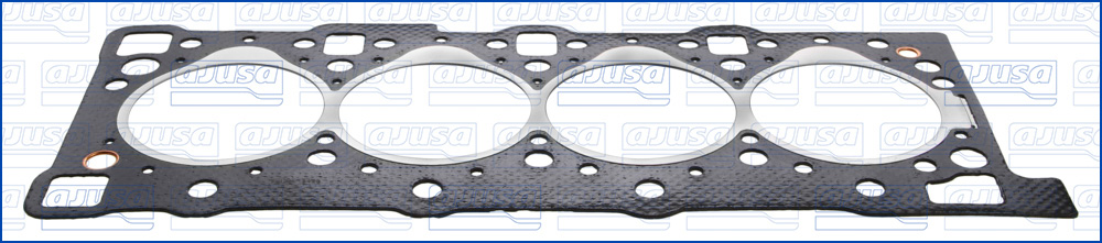 Guarnizione, Testata - 10094800 AJUSA