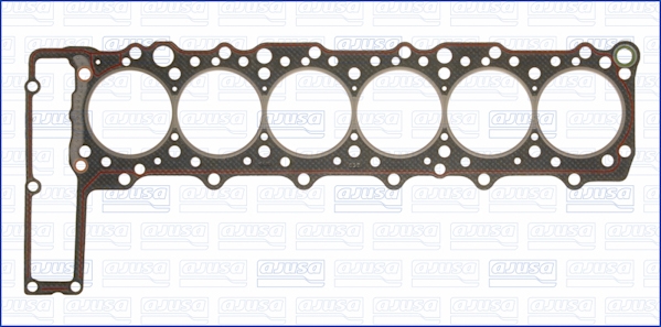 Gasket, cylinder head - 10095700 AJUSA