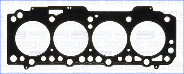 Gasket, cylinder head - 10096010 AJUSA
