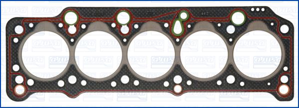 Gasket, cylinder head - 10097720 AJUSA