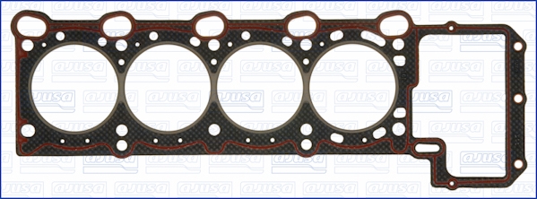 Gasket, cylinder head - 10098200 AJUSA