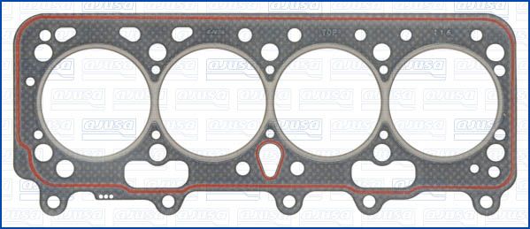 Guarnizione, Testata - 10098631 AJUSA