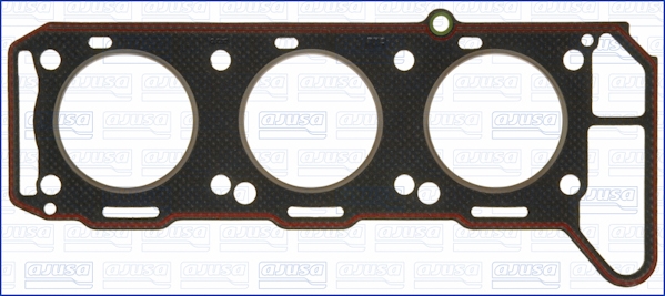 Gasket, cylinder head - 10099400 AJUSA