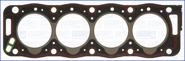 Gasket, cylinder head - 10100310 AJUSA
