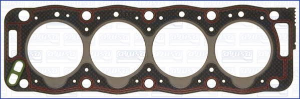 Gasket, cylinder head - 10100340 AJUSA