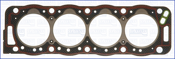 Gasket, cylinder head - 10100400 AJUSA