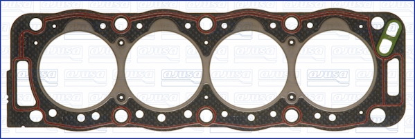 Gasket, cylinder head - 10100410 AJUSA