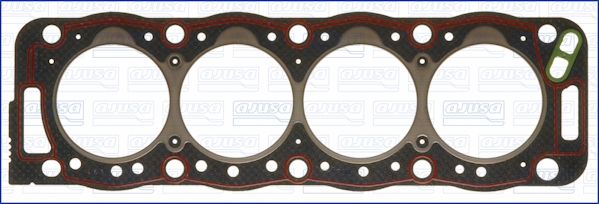 Gasket, cylinder head - 10100430 AJUSA