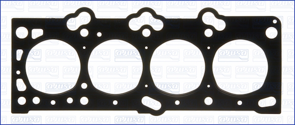 Gasket, cylinder head - 10101300 AJUSA