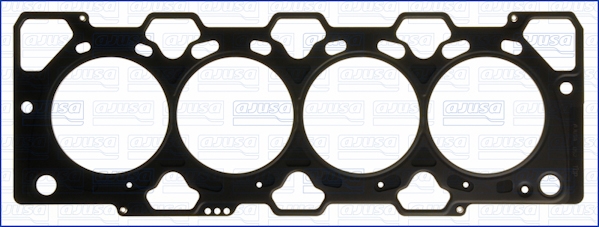 Gasket, cylinder head - 10101520 AJUSA
