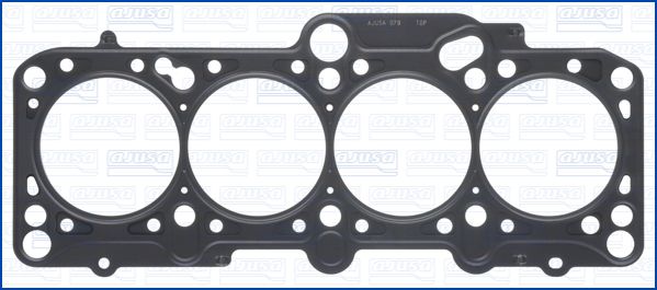 Gasket, cylinder head - 10102300 AJUSA