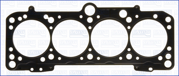 Gasket, cylinder head - 10102400 AJUSA