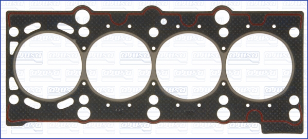 Gasket, cylinder head - 10103900 AJUSA