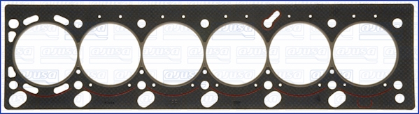 Gasket, cylinder head - 10104100 AJUSA