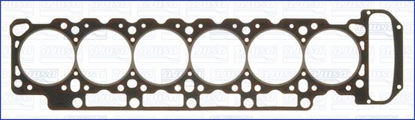 Gasket, cylinder head - 10104800 AJUSA
