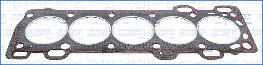 Gasket, cylinder head - 10105100 AJUSA