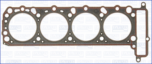 Gasket, cylinder head - 10108100 AJUSA