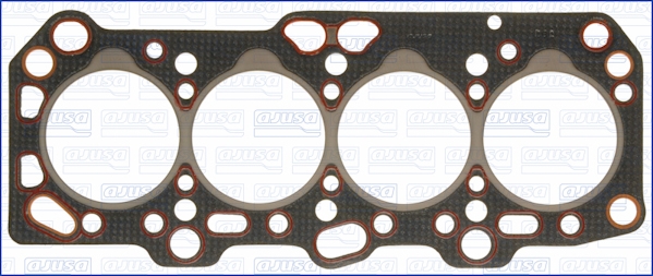 Gasket, cylinder head - 10110110 AJUSA