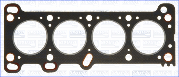 Gasket, cylinder head - 10110500 AJUSA