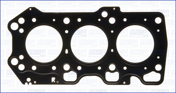 Gasket, cylinder head - 10110800 AJUSA