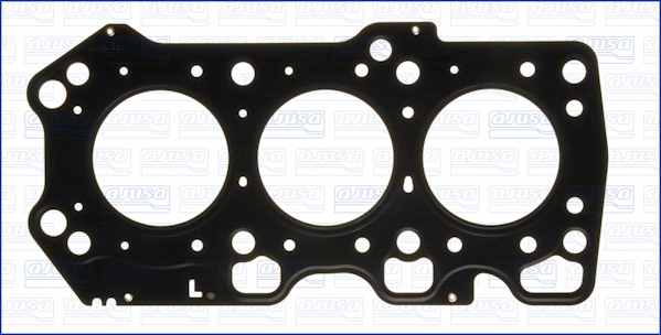 Gasket, cylinder head - 10110900 AJUSA