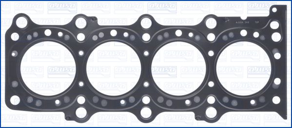 Gasket, cylinder head - 10116200 AJUSA