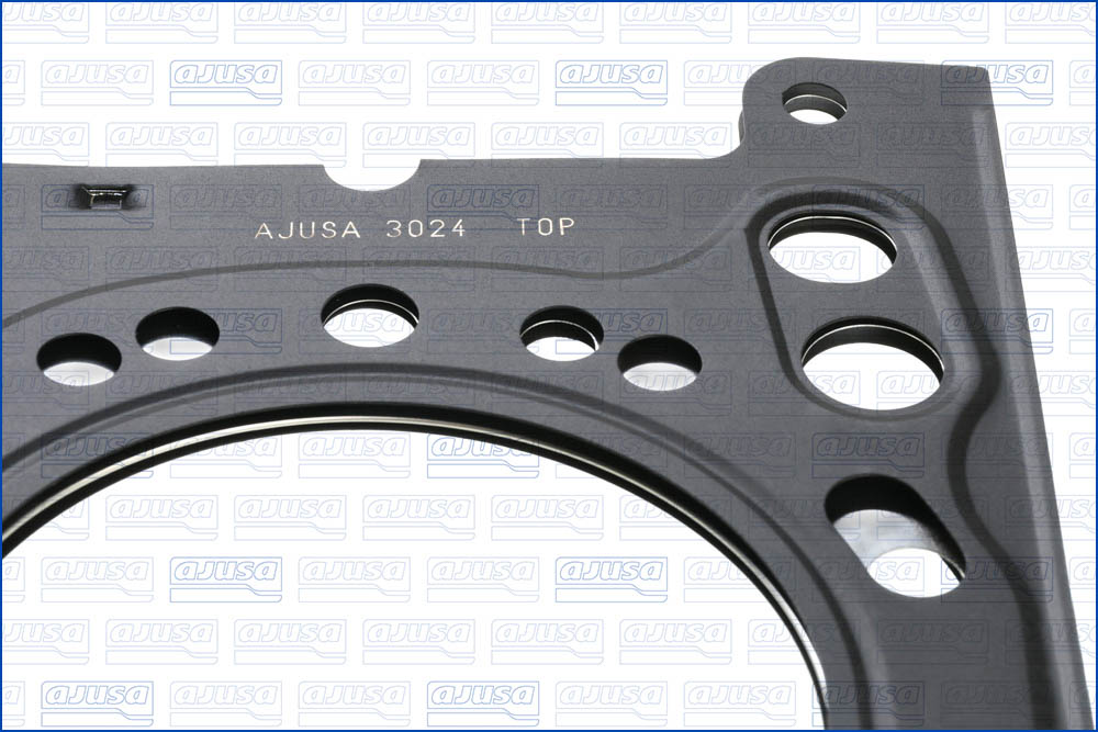 Gasket, cylinder head - 10116200 AJUSA