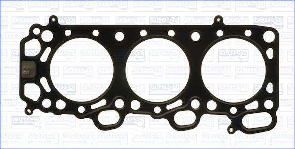 Gasket, cylinder head - 10116400 AJUSA