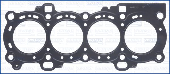 Gasket, cylinder head - 10118500 AJUSA
