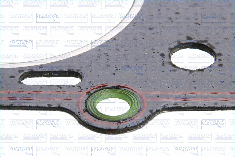 Gasket, cylinder head - 10120600 AJUSA