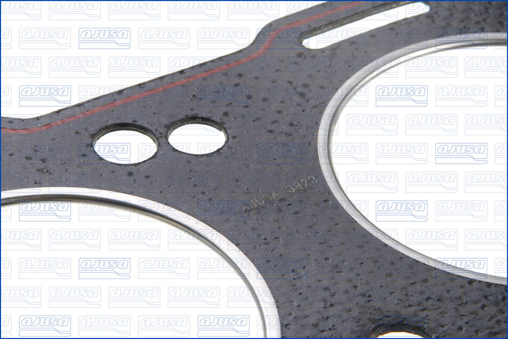 Gasket, cylinder head - 10120600 AJUSA