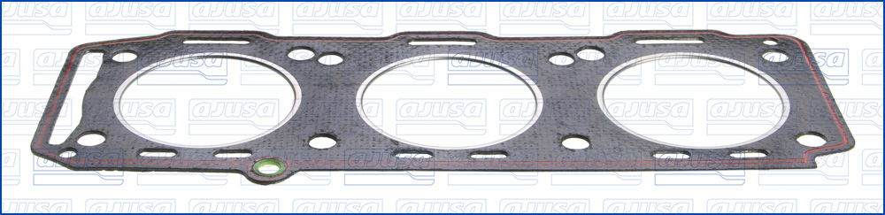 Guarnizione, Testata - 10120600 AJUSA