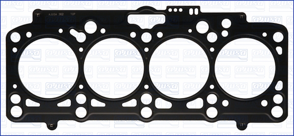 Gasket, cylinder head - 10121120 AJUSA