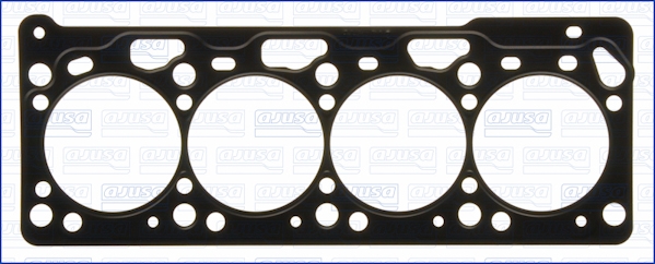Gasket, cylinder head - 10121300 AJUSA