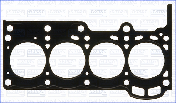 Gasket, cylinder head - 10121800 AJUSA