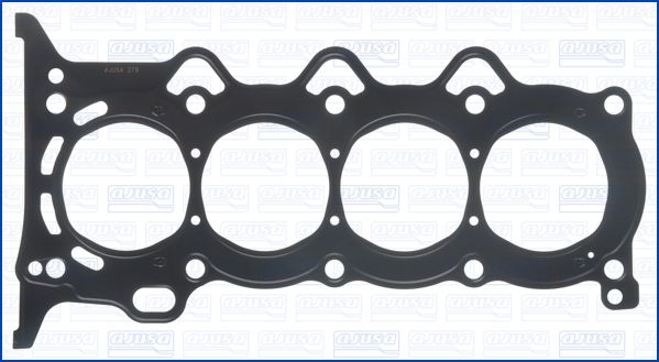 Gasket, cylinder head - 10121900 AJUSA