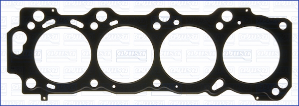 Gasket, cylinder head - 10123200 AJUSA