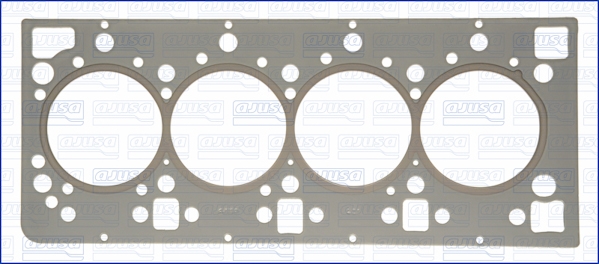 Gasket, cylinder head - 10123600 AJUSA