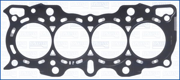 Gasket, cylinder head - 10125100 AJUSA