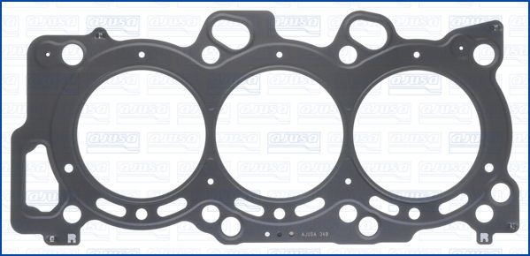 Gasket, cylinder head - 10125600 AJUSA