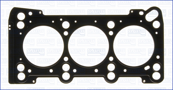 Gasket, cylinder head - 10125810 AJUSA