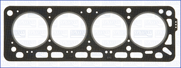 Gasket, cylinder head - 10125920 AJUSA