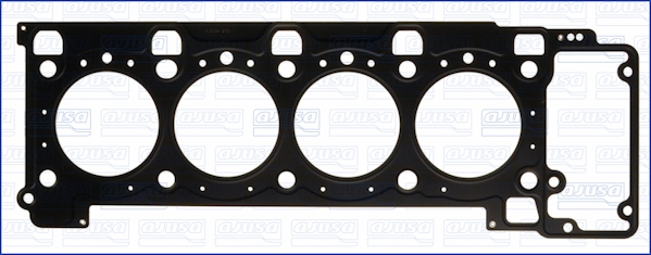 Gasket, cylinder head - 10126500 AJUSA