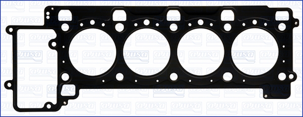 Gasket, cylinder head - 10126600 AJUSA