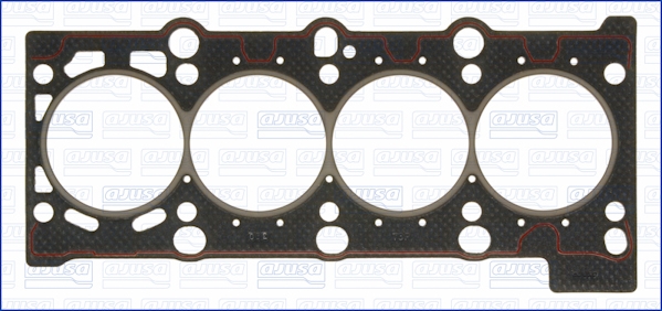 Gasket, cylinder head - 10126700 AJUSA