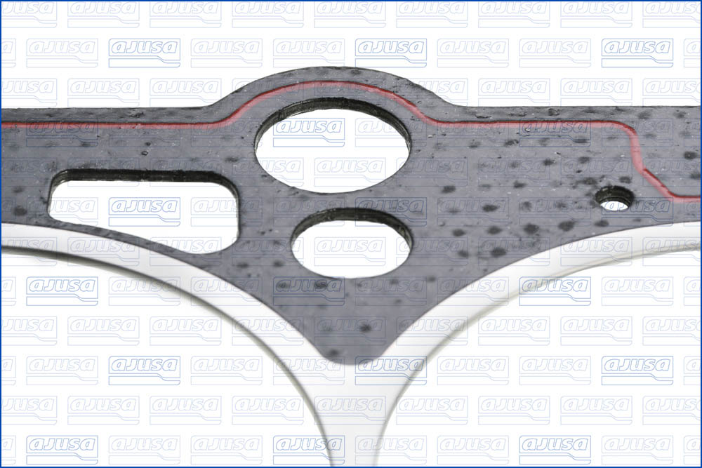 Gasket, cylinder head - 10126700 AJUSA