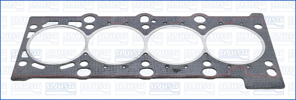 Gasket, cylinder head - 10126700 AJUSA