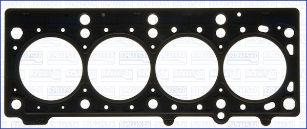 Gasket, cylinder head - 10127300 AJUSA
