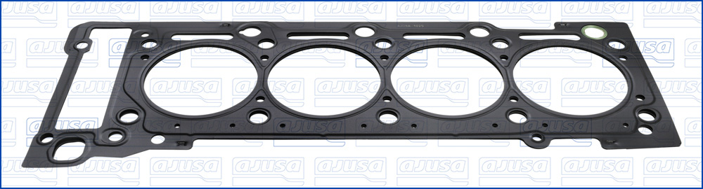 Gasket, cylinder head - 10128100 AJUSA